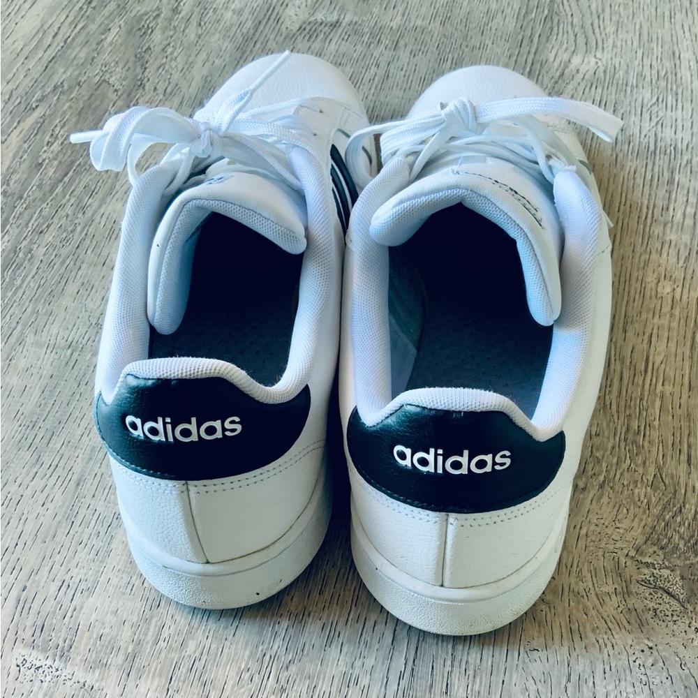 🇺🇸3/$20🇺🇸 Adidas Classic Sneakers Mens 13 - Picture 3 of 10